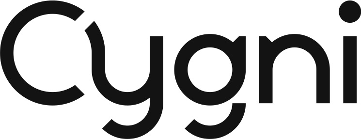 Cygni logotyp