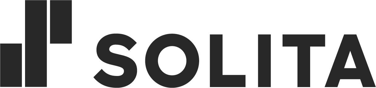 Solita logotyp