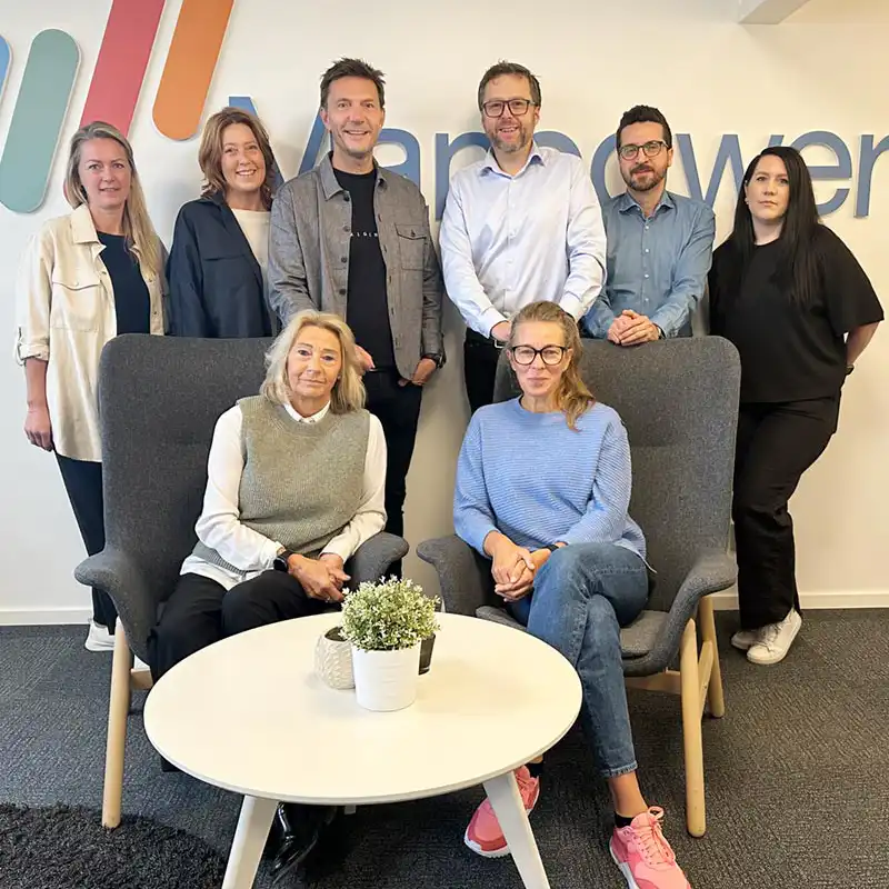 manpower personalbild