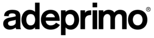 Adeprimo logotyp