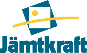 Jämtkraft AB logotyp